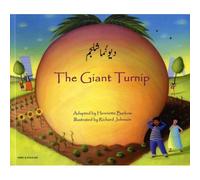 The Giant Turnip Urdu & English