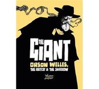 The Giant - Youssef Daoudi - Castle Point Books - Livre en Anglais - Hardback Youssef DaoudiYoussef Daoudi (Auteur)