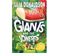 The Giants and the Joneses