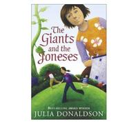 The Giants And The Joneses