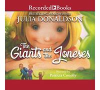 The Giants and the Joneses