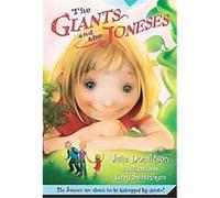 The Giants and the Joneses Julia Donaldson (Auteur)