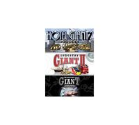 The Giants Game Pack