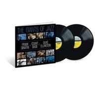 Frank Sinatra - Giants Of Jazz (2 LP)