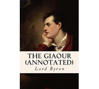 The Giaour (annotated)