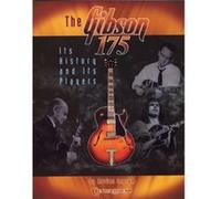 The Gibson 175 by Adrian Ingram Adrian Ingram (Auteur)