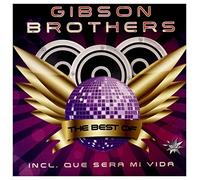 The Gibson Brothers – The Best Of – Vinyle