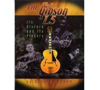 The Gibson L5 by Adrian Ingram Adrian Ingram (Auteur)