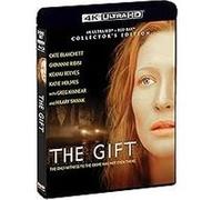 The Gift 2000 Édition Collector Blu-ray 4K Ultra HD E