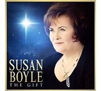 Susan Boyle – Gift – CD – Import