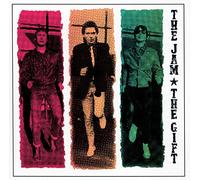 The Jam – The Gift – Vinyle 12" Album – Universal Music Group