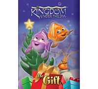 Kingdom Under the Sea: The Gift - DVD Zone 1