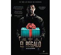 The Gift (2015) / El Regalo (Dvd)