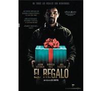 The Gift (2015) / El Regalo (DVD) G