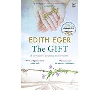 The Gift: A survivor’s journey to freedom