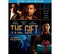 The Gift [Blu-Ray]