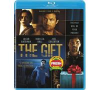 The Gift [Blu-Ray] With Dvd, Digital Copy