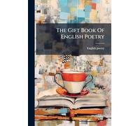 The Gift Book Of English Poetry