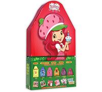 The Gift Box of Strawberry Shortcake Matryoshka (Hardcover) (Chinese Edition)
