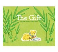 The Gift by Alain Serge Dzotap Alain Serge Dzotap (Auteur)