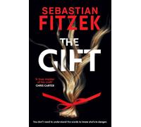 The Gift by Fitzek, Sebastian [Paperback] NEUF