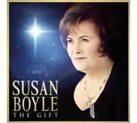 The Gift by Susan Boyle (2010-05-04)