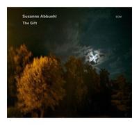The Gift by Susanne Abbuehl [Audio CD] NEUF