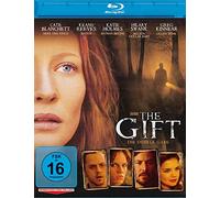 The Gift-Die dunkle Gabe [Blu-Ray] [Import]