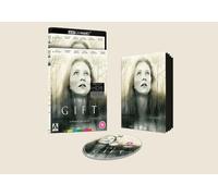 The Gift Limited Edition 4K UHD [Blu-ray] [Region Free]