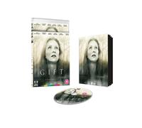 The Gift Limited Edition Blu-Ray