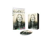 The Gift Limited Edition Blu-Ray