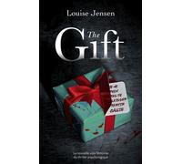 The Gift - Louise Jensen - BMR - broché - Roman