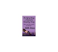 The Gift Of Being A Dominatrix - Trampling Henry
