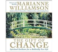 The Gift Of Change Cd