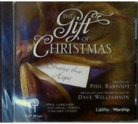 The Gift of Christmas