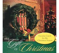 The Gift of Christmas