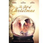 The Gift of Christmas