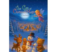 The Gift Of Christmas Magic