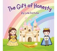 The Gift of Honesty: Kids story book about kindness, honesty, and the magic of doing what’s right | Bedtime stories | Fairy Tale