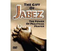 The Gift of Jabez - The Gift of Jabez - the Power of Practical Prayer [Import anglais]