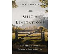 The Gift of Limitations: Finding Beauty in Your Boundaries