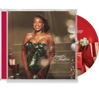 Jennifer Hudson The Gift of Love (CD) Album