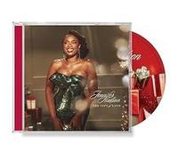 Jennifer Hudson – The Gift Of Love – CD