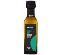 The Gift of Oil Huile d'olive infusée à la menthe du jardin 100 ml