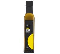 The Gift Of Oil Huile d'olive infusée au citron 250 ml