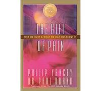 The Gift of Pain Paul W. Brand, Philip Yancey (Auteur)