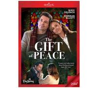 The Gift Of Peace [Digital Video Disc]