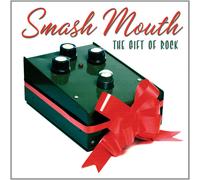 The Gift Of Rock (CD) Smash Mouth