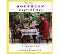 The Gift of Southern Cooking: Recipes and Revelations from Two Great American Cooks: A Cookbook