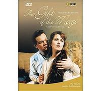 The Gift Of The Magi [jewel_box]